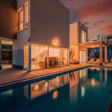 Villa Blanca Playa Paraiso By Interhome Exterior foto