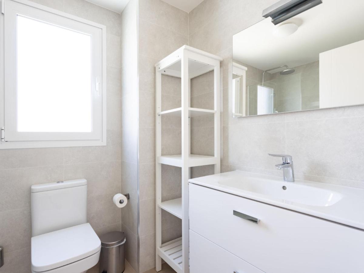 Villa Blanca Playa Paraiso By Interhome Exterior foto